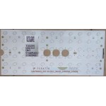 HISENSE 75P9 LED BOARD PC64776 SVH750A22_MJT-8-CELL_REV01_1PKGX66_170606
